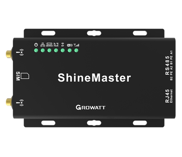 Growatt ShineMaster数据采集器