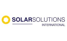SOLAR SOLUTION INTERNATIONAL 2015