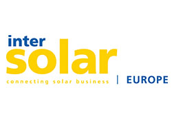 2018年德国慕尼黑国际太阳能展（Intersolar Europe 2018）