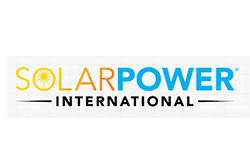 2018年美国国际太阳能展(Solar Power International)